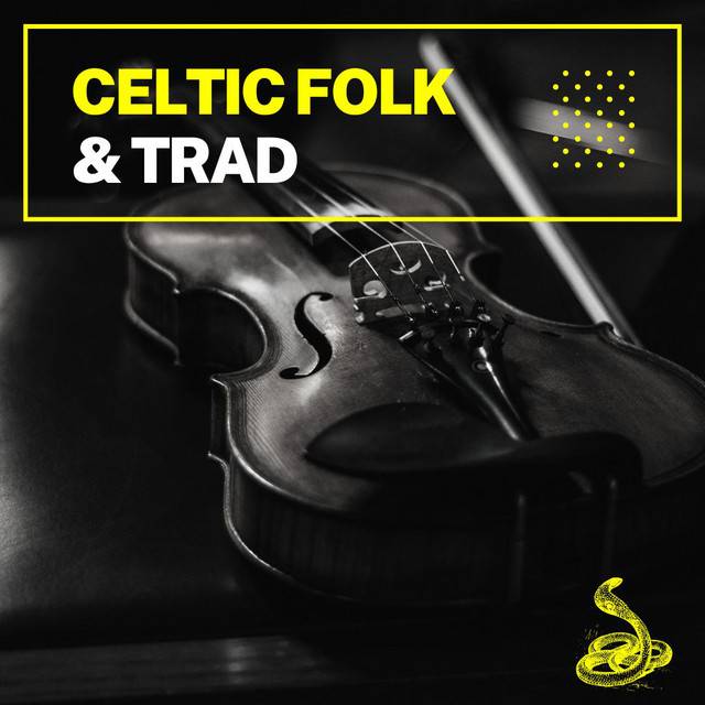 Celtic Folk & Trad