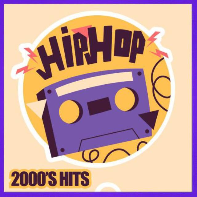 Best 2000’s Hip Hop Hits