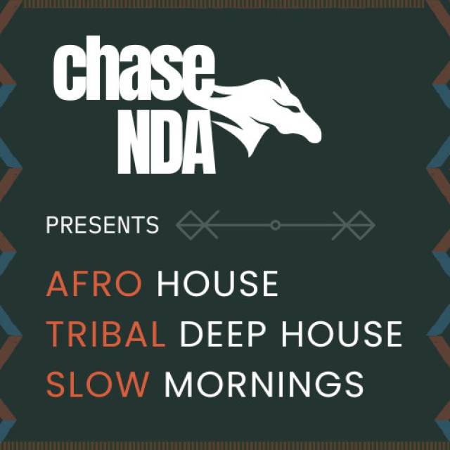 Afro House | Afro Deep House | Slow Mornings