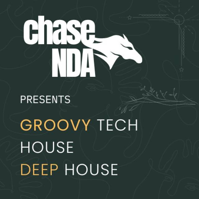 Groovy Tech House | Deep House