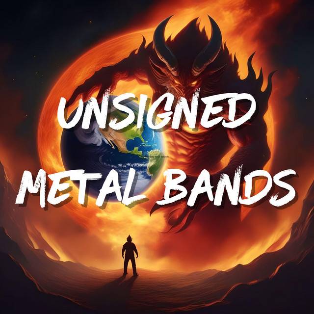 Unsigned Metal Bands