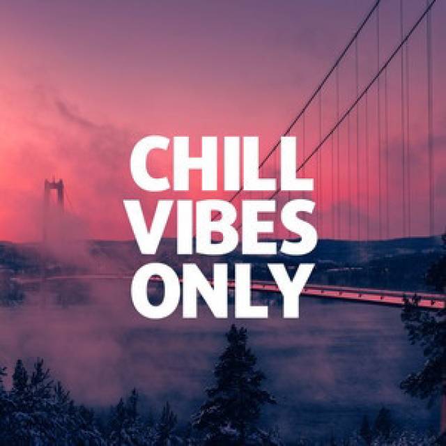 Chill Vibes Only🎵