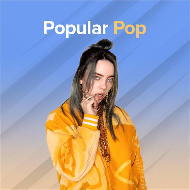 Popular Pop 2024