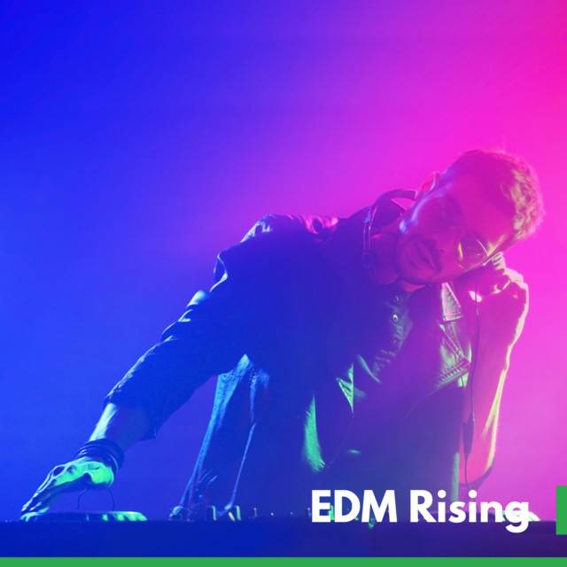 Emotional EDM Rising