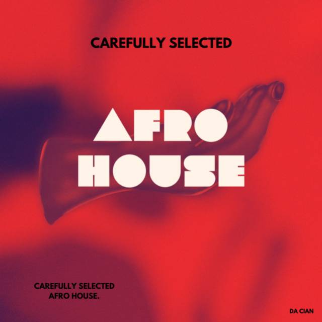 Selected Afro House