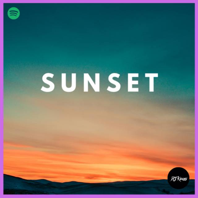 Sunset [Chill House/Melodic House/Chill Techno]