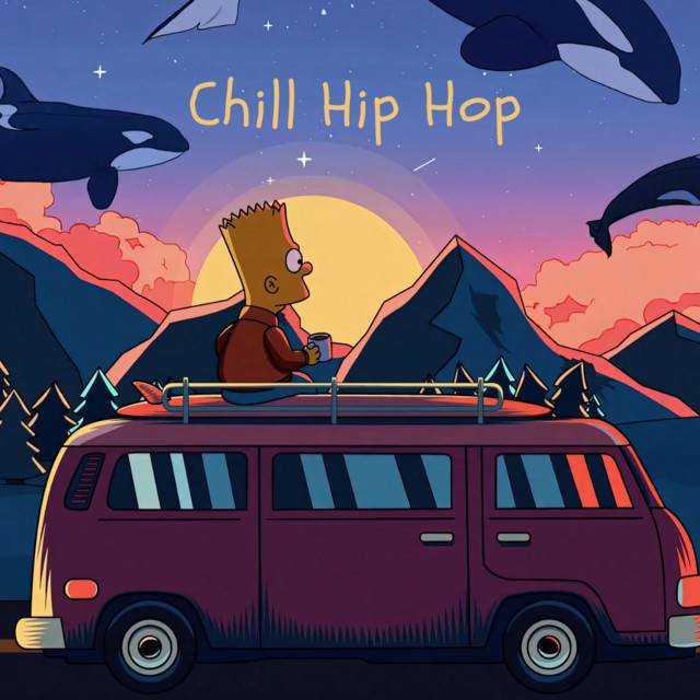 Chill Hip Hop