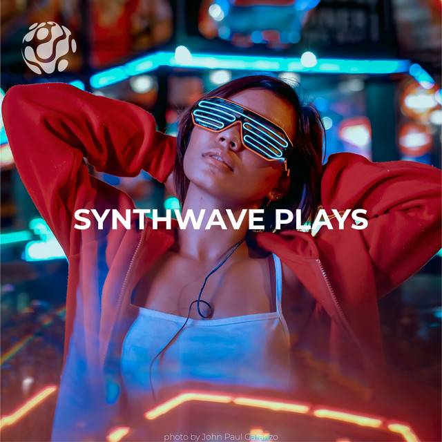 Synthwave Retrowave Plays