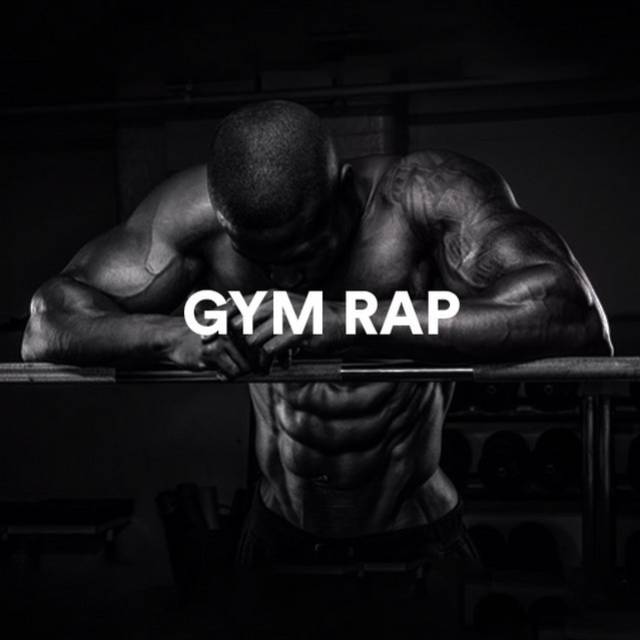Gym Rap Motivation