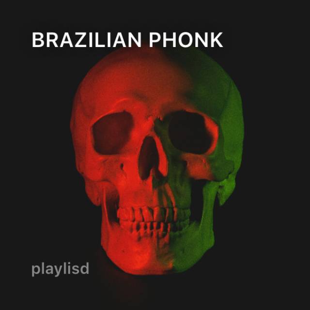 BRAZILIAN PHONK 2024 🇧🇷 - Submit to this Modern Funk Spotify playlist ...