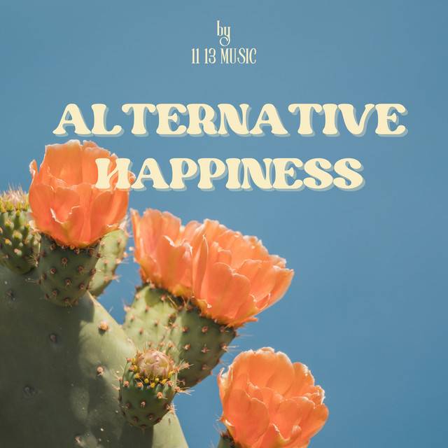 Alternative happiness