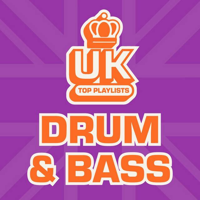 UK Top Drum & Bass 2024