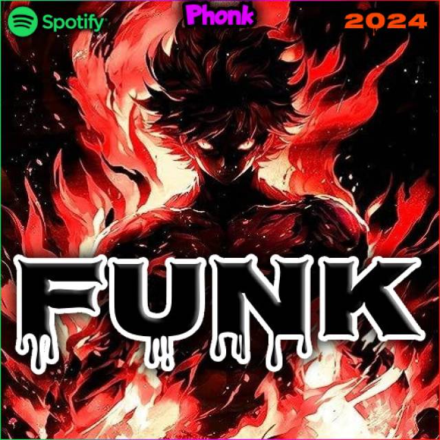FUNK MUSIC 2024 🔥 Aggressive Phonk | KZXN 