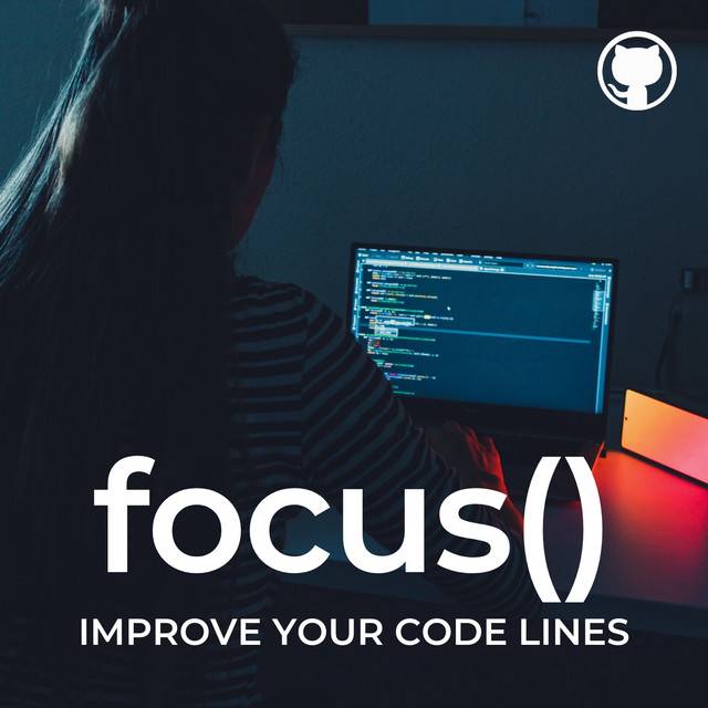 Coding Music - focus()