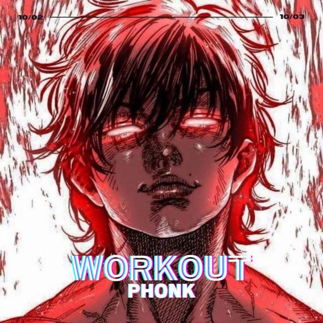 BEST Workout Phonk Songs