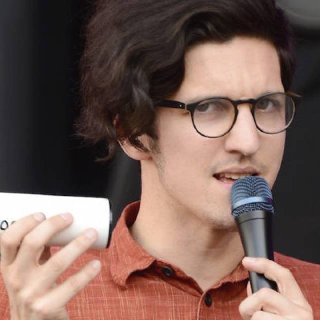 Dan Croll - Complete Discography