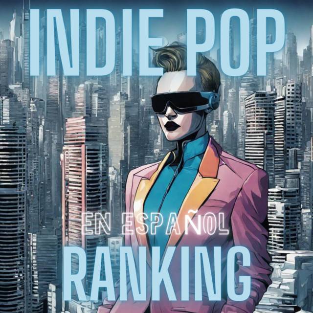 Indie Pop RANKING en Español