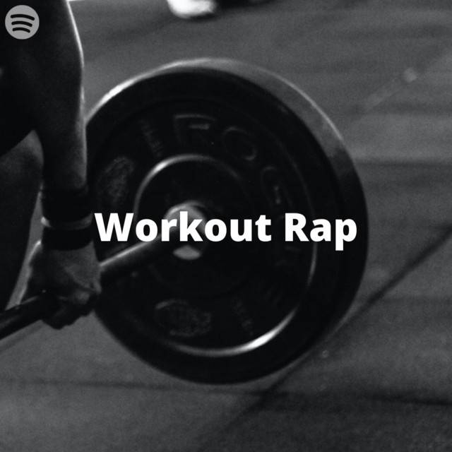 Workout Rap