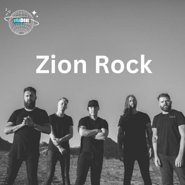 Zion Rock