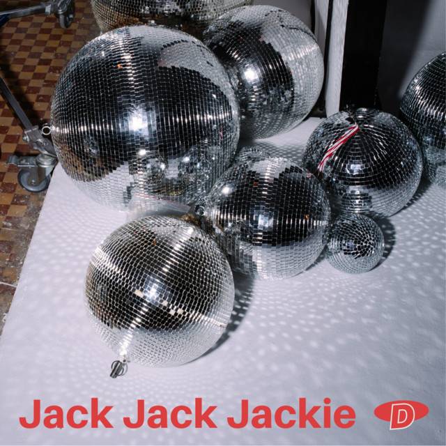 Jack Jack Jackie