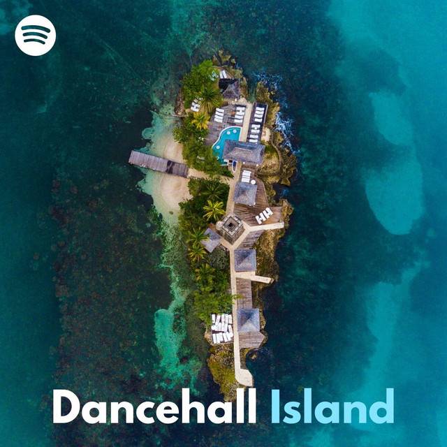Dancehall Island