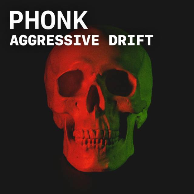 PHONK MUSIC 2023 ※ Aggressive Drift PHONK ※ Magic Phonk
