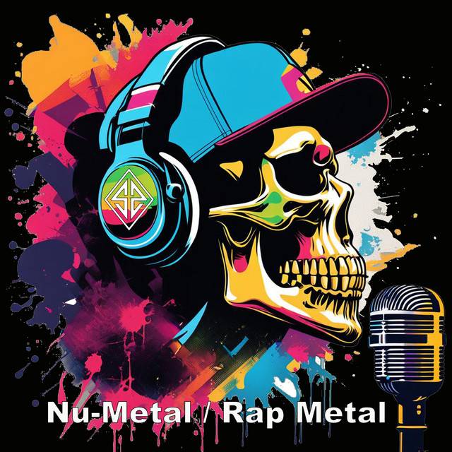 Nu-Metal/Rap Metal 2024