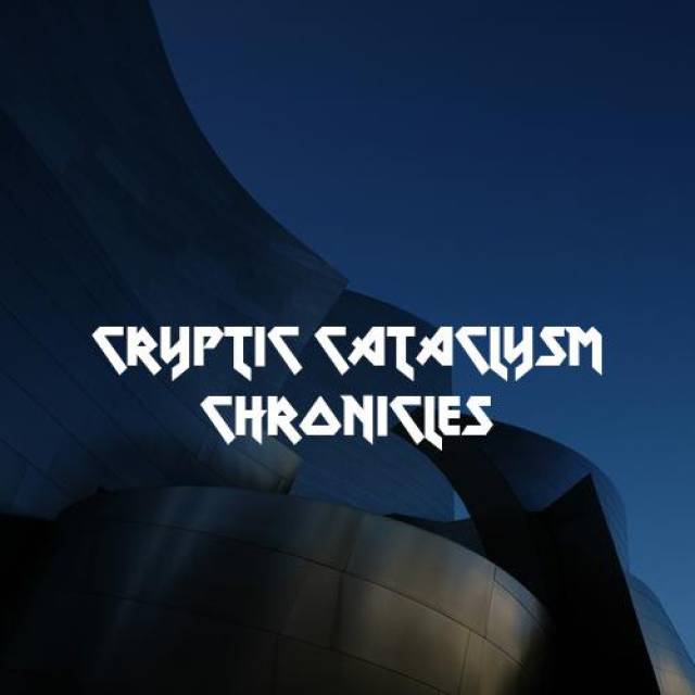 Cryptic Cataclysm Chronicles