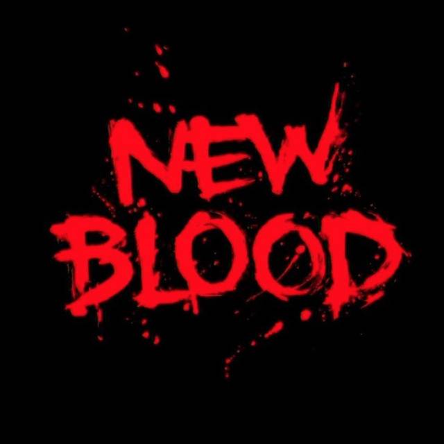 🤘 NEW BLOOD METAL 🤘