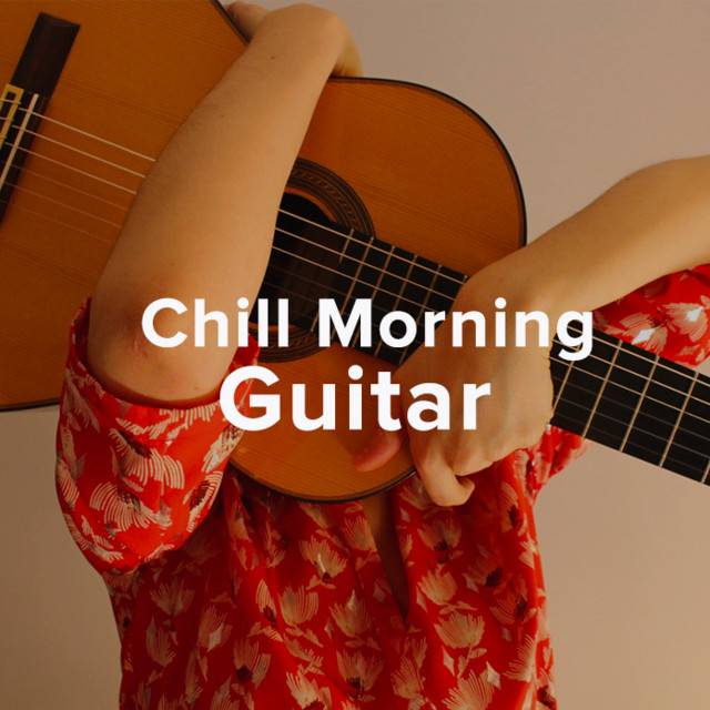 Chill Morning Guitar
