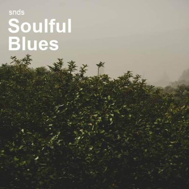 Soulful Blues