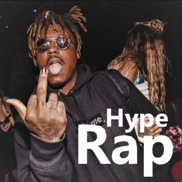 Hype Rap