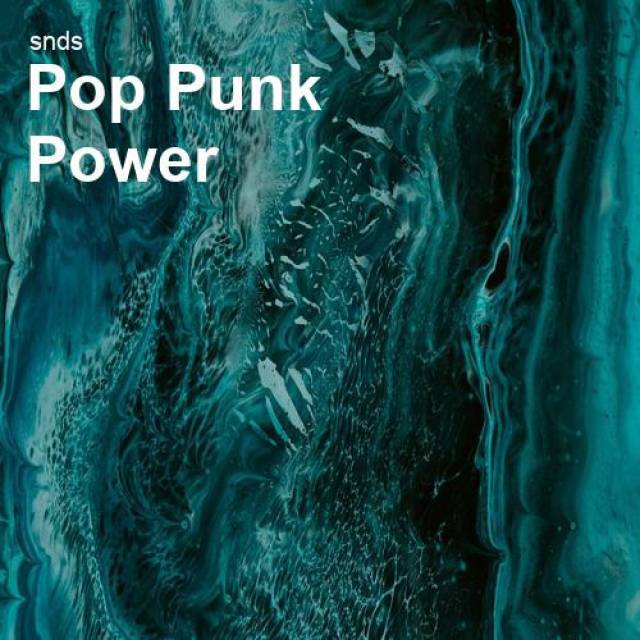 Pop Punk Power