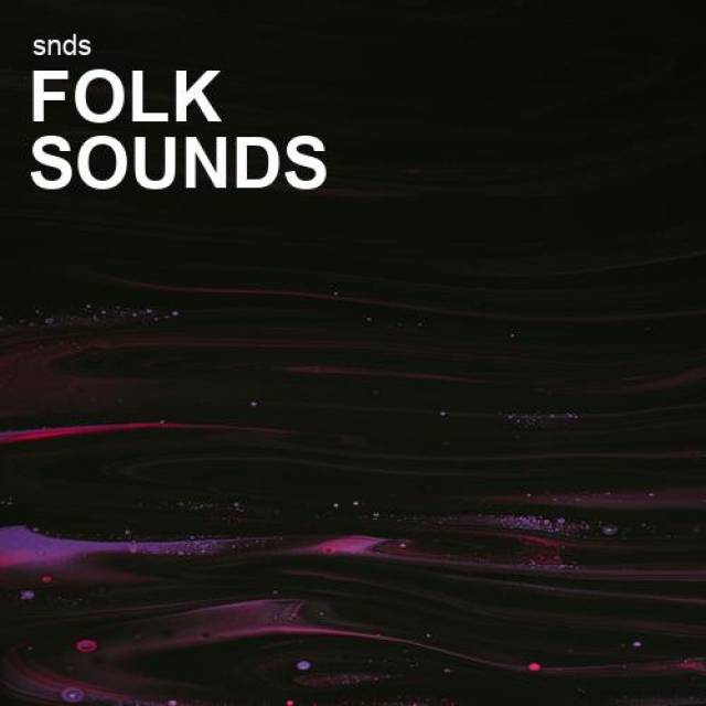 FOLK SOUNDS