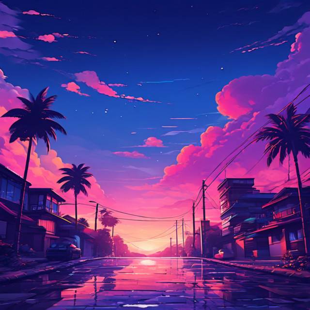 Chill Lofi Beats (CLB) - Beats to Study, Work, Sleep, Relax, and Chill to