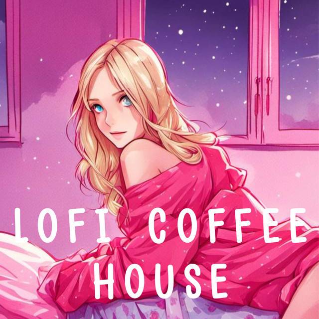 ☕ Lofi Coffee House ☕