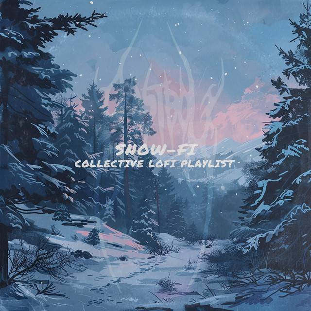 Snow-Fi | Winter Lofi Playlist