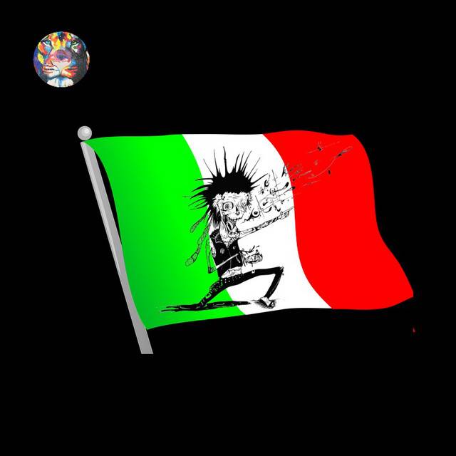 Il Punk Rock Made in Italy  ( Italiano )