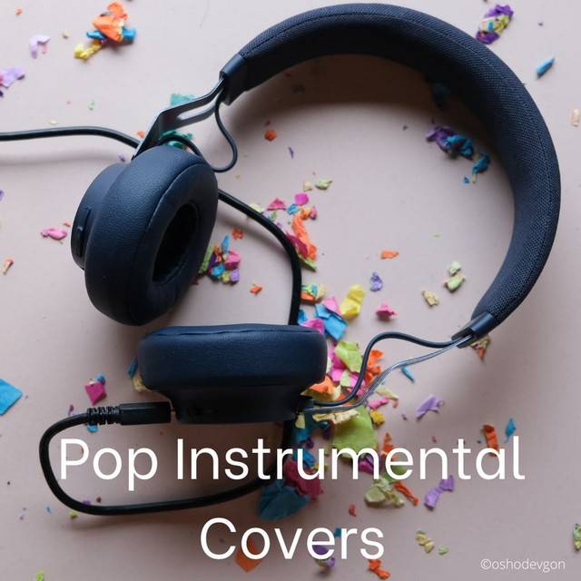 Pop Instrumental Covers 