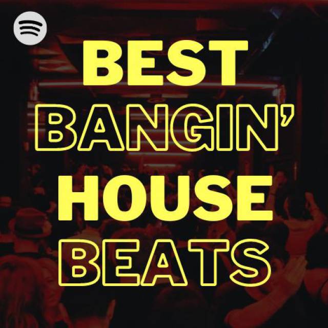 Best Bangin' House Beats! (Tech House, Bass House, Electro House)