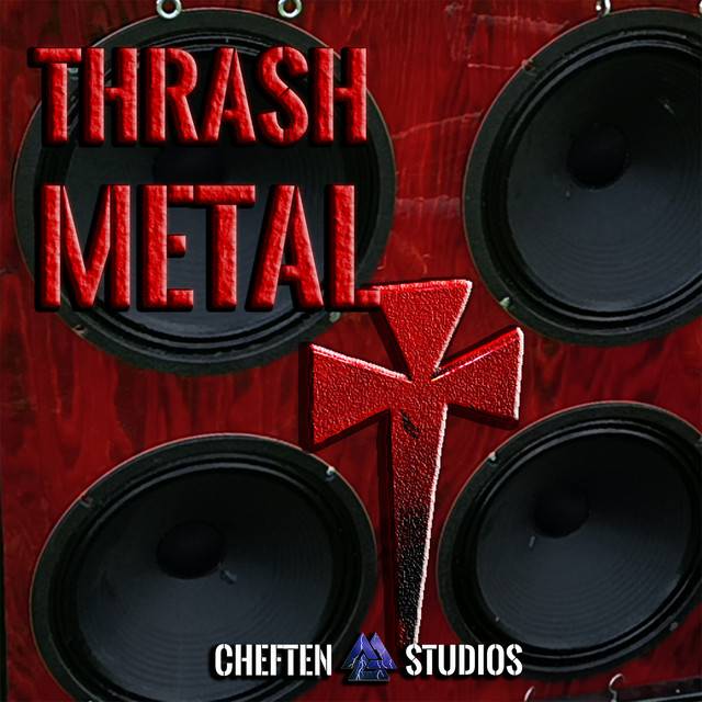 Thrash Metal Underground