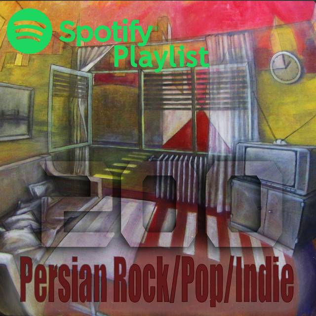 Persian Rock / Pop / Indie