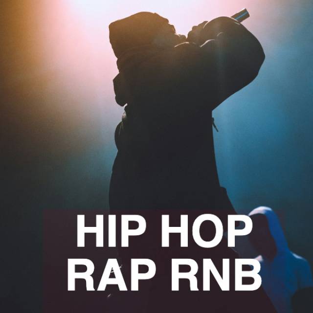 HIP HOP RAP RNB MUSIC