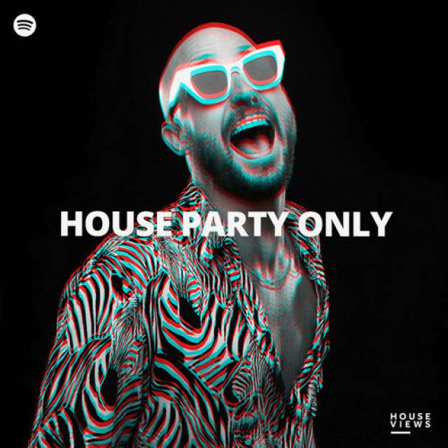 HOUSE PARTY 2024 🔥
