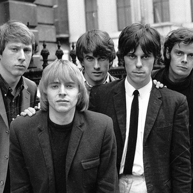 The Yardbirds - Complete Discography