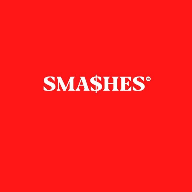 We Are Smashes 