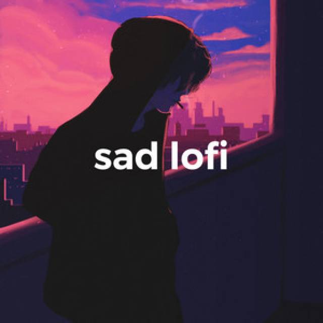 Sad lofi + slowed & reverd songs