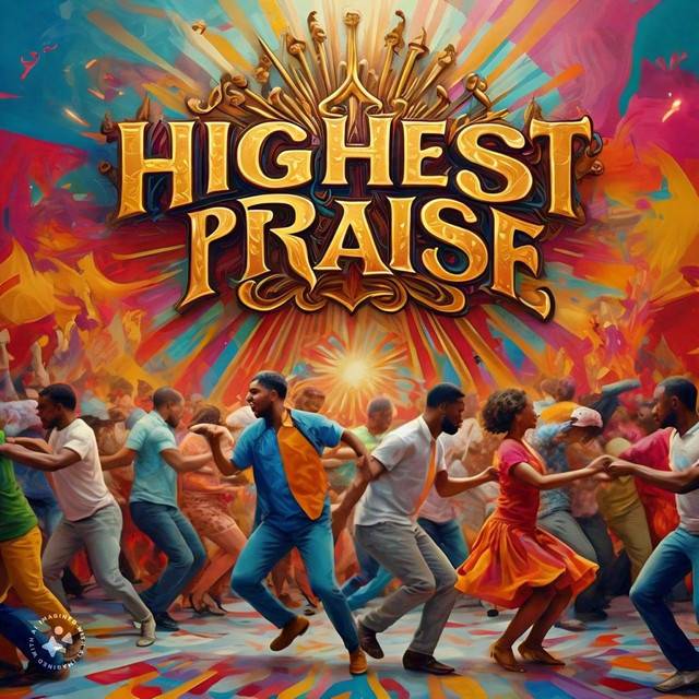 HIGHEST PRAISE - African/Nigerian/Naija Gospel Dance Medley Playlist