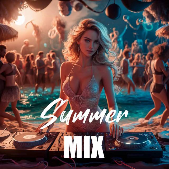 Summer Mix 2024
