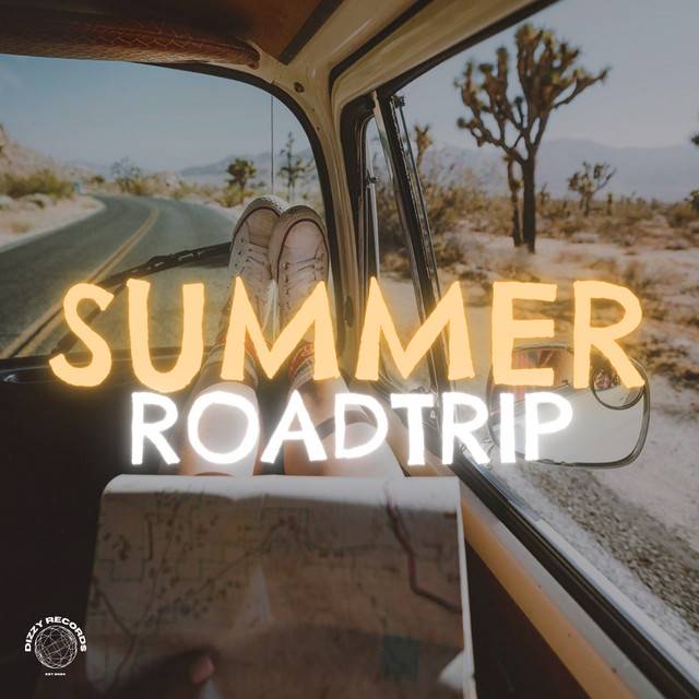 Summer Roadtrip 🛣️ | Indie Rock, Alternative, Pop, Summer Vibes